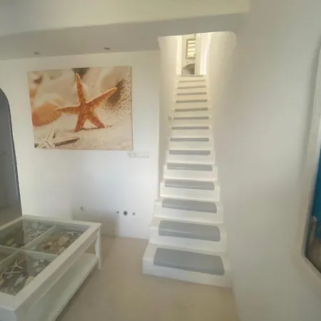 Tatil Evi The Sunset Gem *
