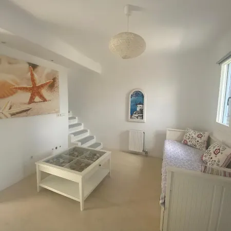 The Sunset Gem * Mykonos Town