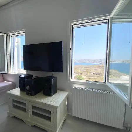 The Sunset Gem