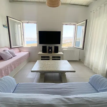 The Sunset Gem Holiday home *