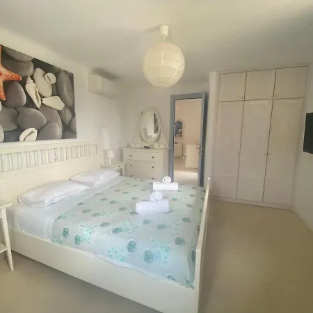 The Sunset Gem * Mykonos Town