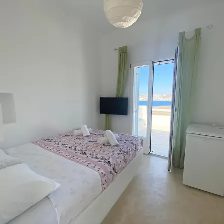 Holiday home The Sunset Gem Mykonos Town